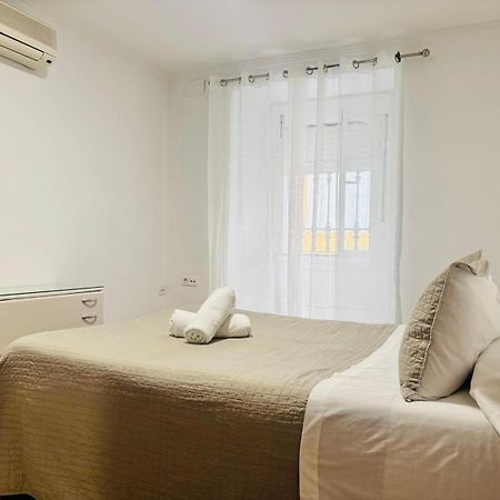 קורדובה Apartamento Los Capuchinos מראה חיצוני תמונה