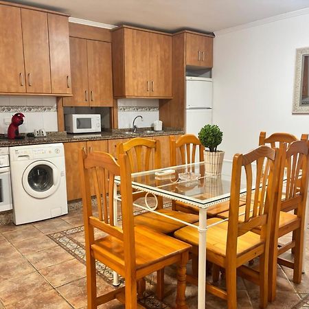 קורדובה Apartamento Los Capuchinos מראה חיצוני תמונה