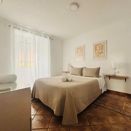 קורדובה Apartamento Los Capuchinos מראה חיצוני תמונה