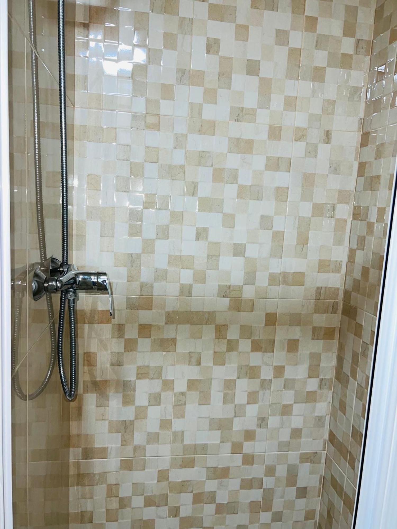 קורדובה Apartamento Los Capuchinos מראה חיצוני תמונה