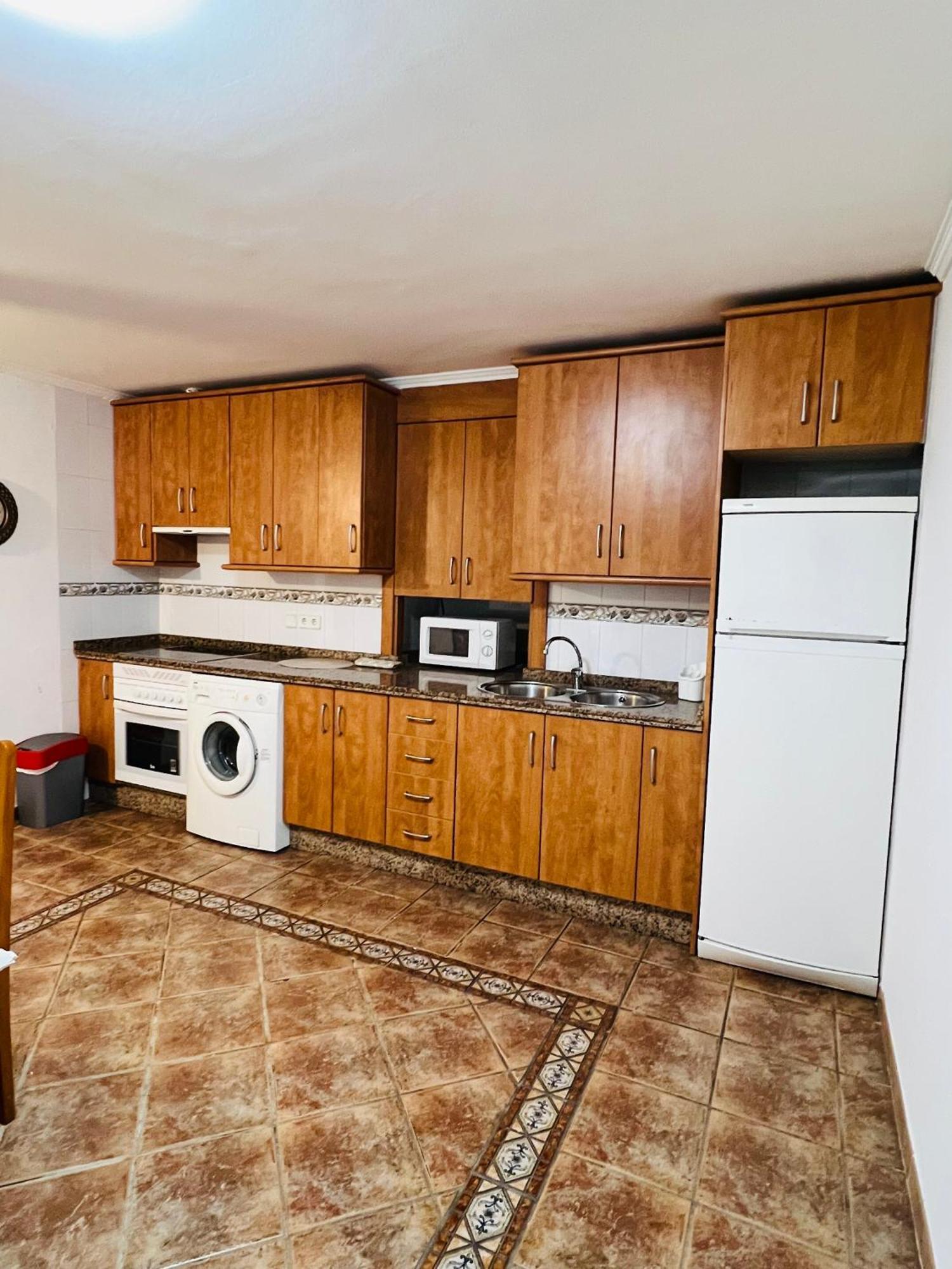 קורדובה Apartamento Los Capuchinos מראה חיצוני תמונה
