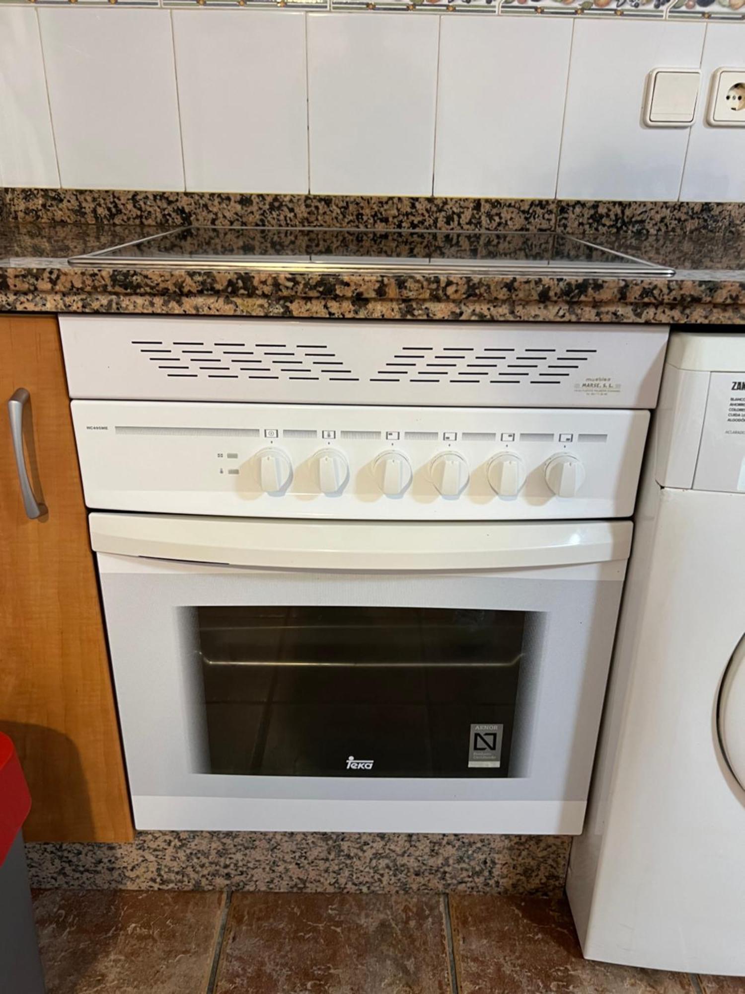 קורדובה Apartamento Los Capuchinos מראה חיצוני תמונה