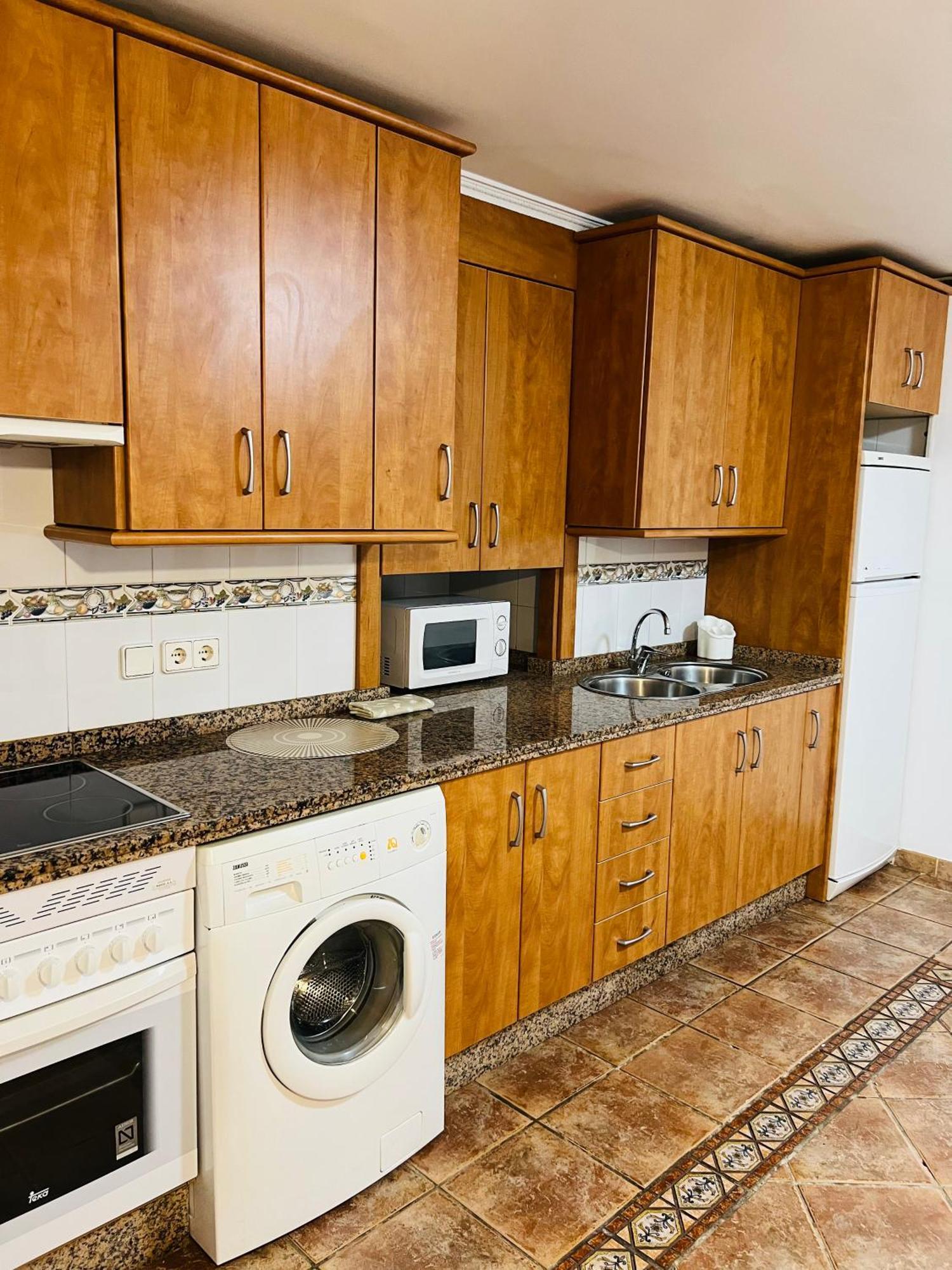 קורדובה Apartamento Los Capuchinos מראה חיצוני תמונה