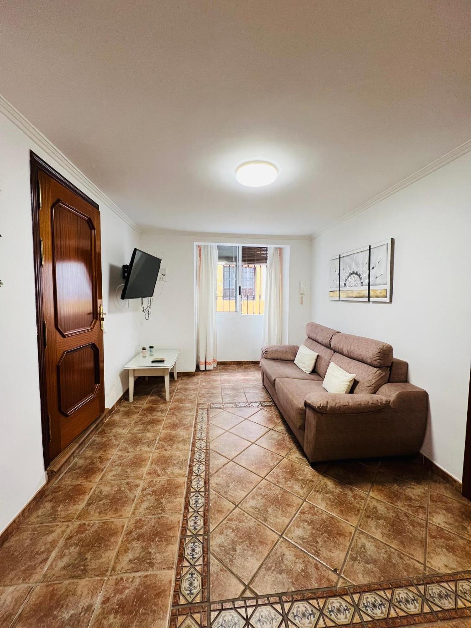קורדובה Apartamento Los Capuchinos מראה חיצוני תמונה
