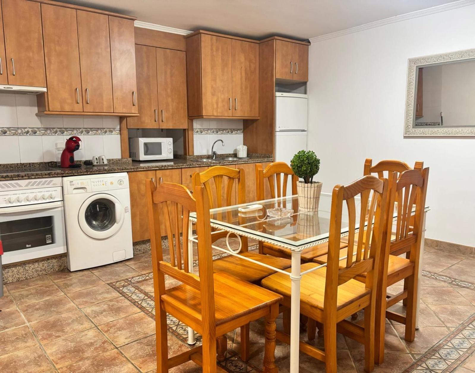 קורדובה Apartamento Los Capuchinos מראה חיצוני תמונה