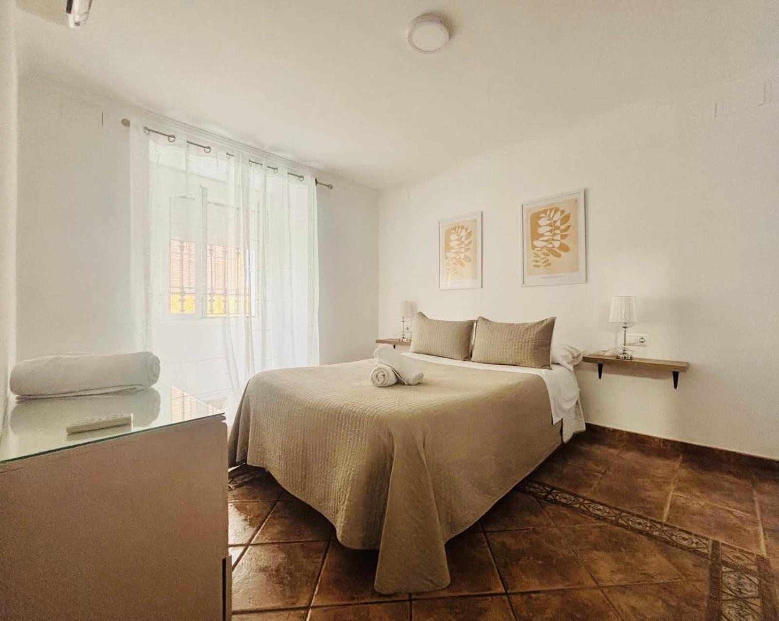 קורדובה Apartamento Los Capuchinos מראה חיצוני תמונה